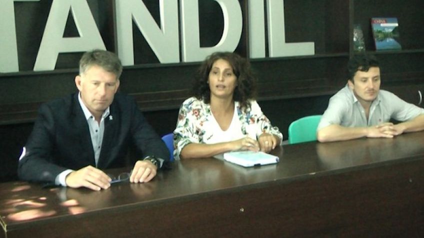 Habrá modificaciones en la entrega de kits escolares
