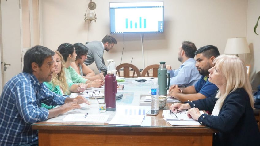 Se conformó una comisión para modificar la implementación del FAS