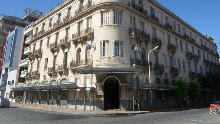 Municipio y UNICEN iniciaron estudio sobre grandes generadores de residuos 
