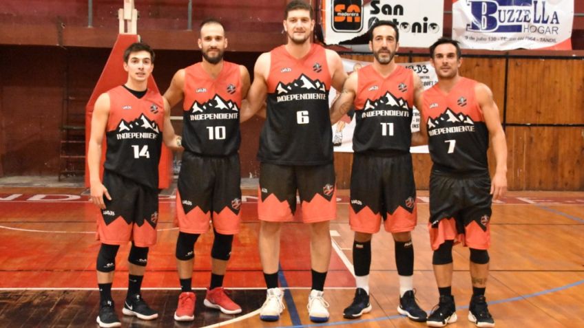 Independiente ganó y aseguró el primer lugar