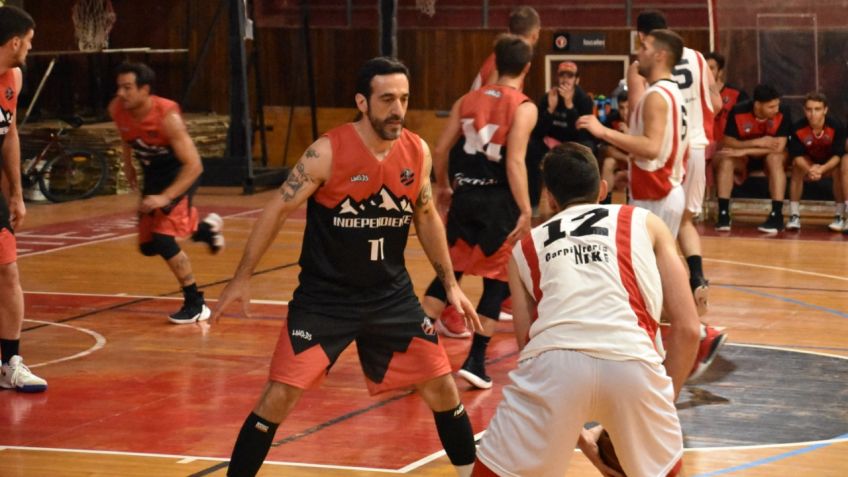 Independiente ganó y aseguró el primer lugar