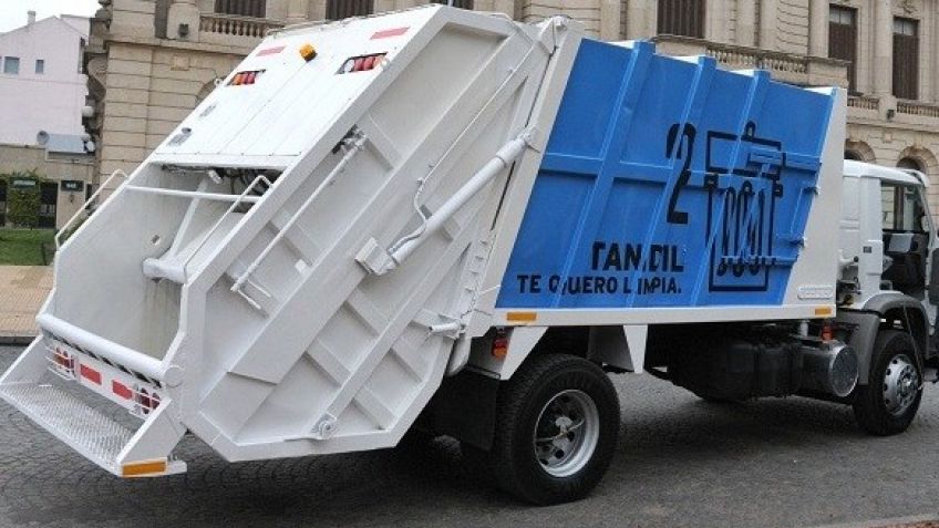 Será normal la recolección durante los feriados