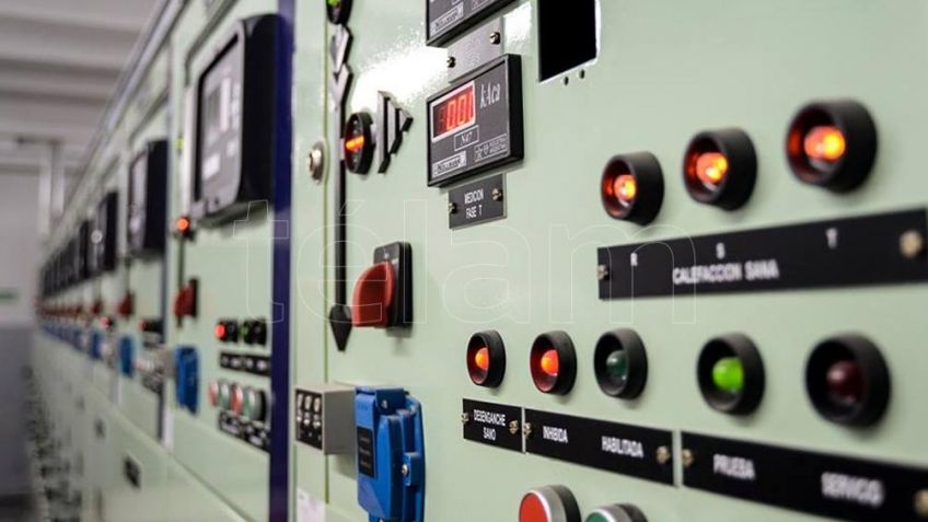 El Gobierno pesificará la generación eléctrica de centrales binacionales
