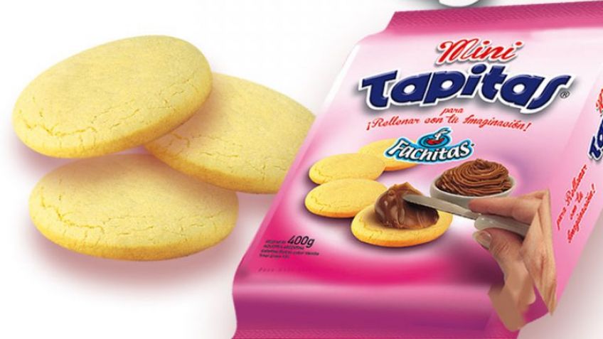 La ANMAT prohibió la comercialización de dos reconocidas marcas de galletitas