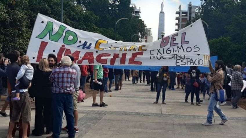 El Municipio se expidió por el Limache y dijo garantizar todas las actividades
