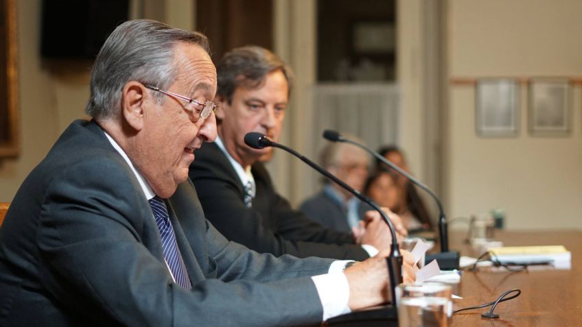 Abre el año en el Concejo Deliberante