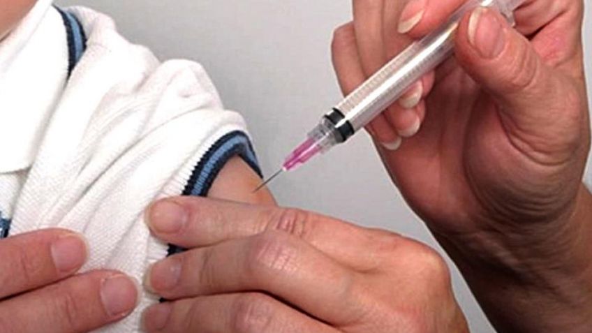 El miércoles comenzarán  a aplicar las vacunas contra la meningitis
