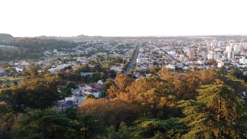 Continúan las altas temperaturas