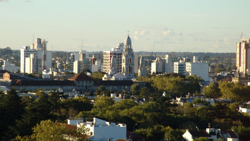 Sigue el calor el resto de la semana