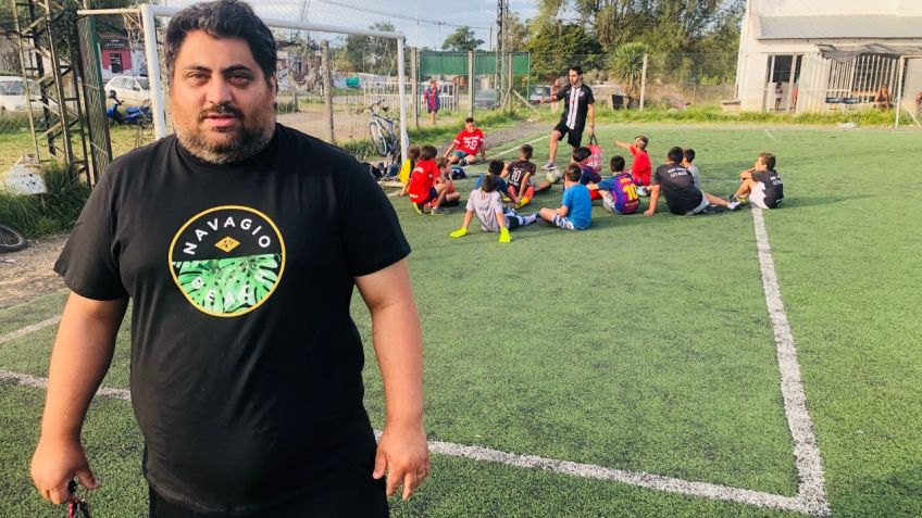 Juventud Unida afronta un año de proyectos y nuevos desafíos