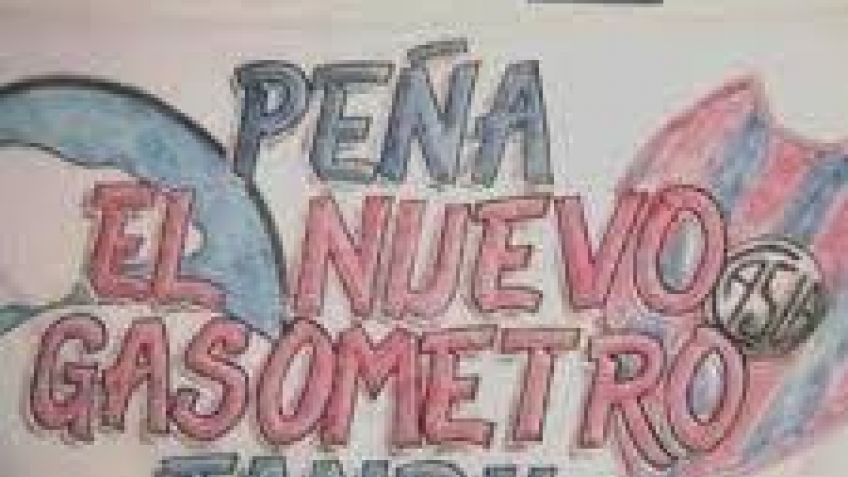 Cena sanlorencista en casa propia