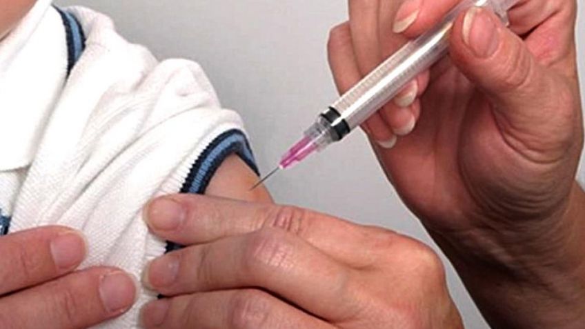 Ya están disponibles las vacunas contra la meningitis
