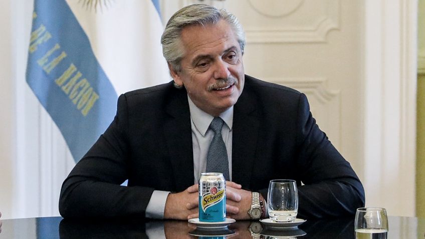 "Necesitamos que los empresarios sean responsables y contribuyan a contener los precios"