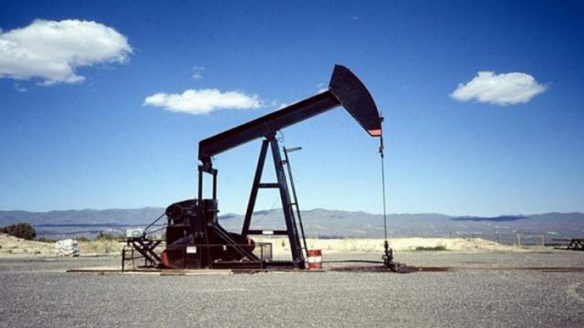 La producción de petróleo creció 3.9% durante el 2019