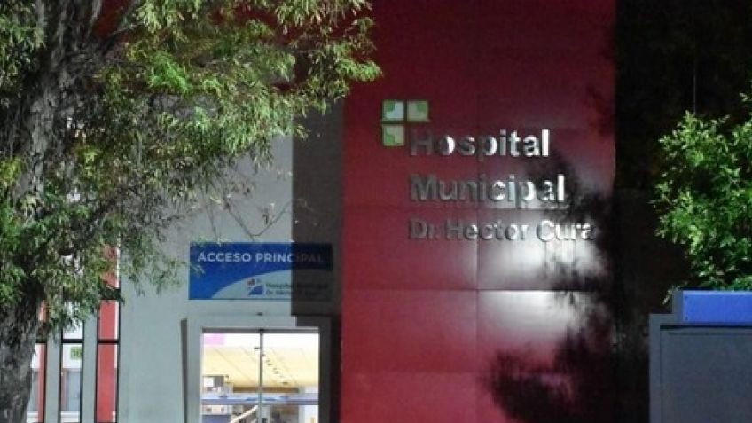 Descartaron caso de Coronavirus en Olavarría