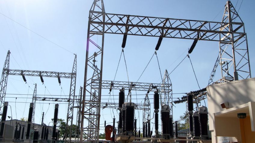Un corte dejó a 13 mil usuarios la Usina sin luz
