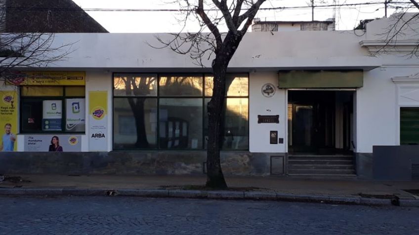 Distintas posiciones en instituciones rurales respecto al paro