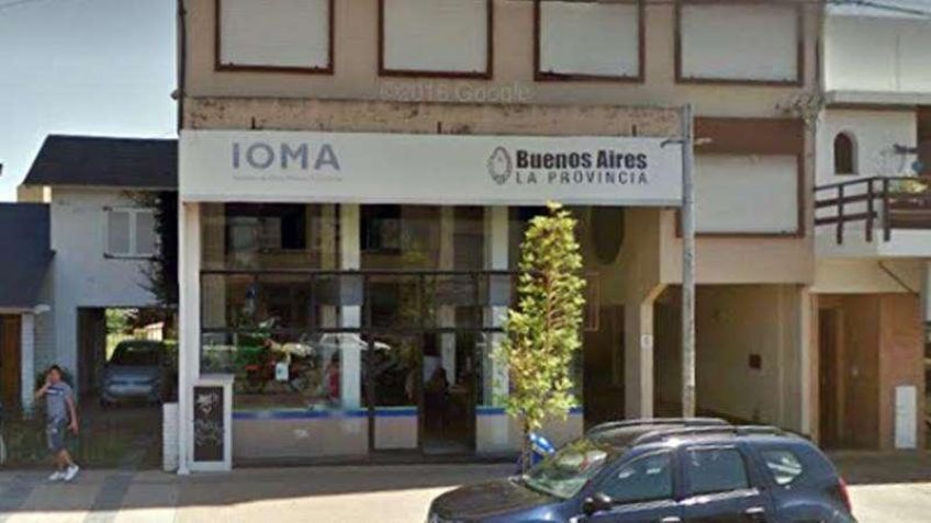 Traumatólogos podrían cortar servicio a afiliados aIOMA