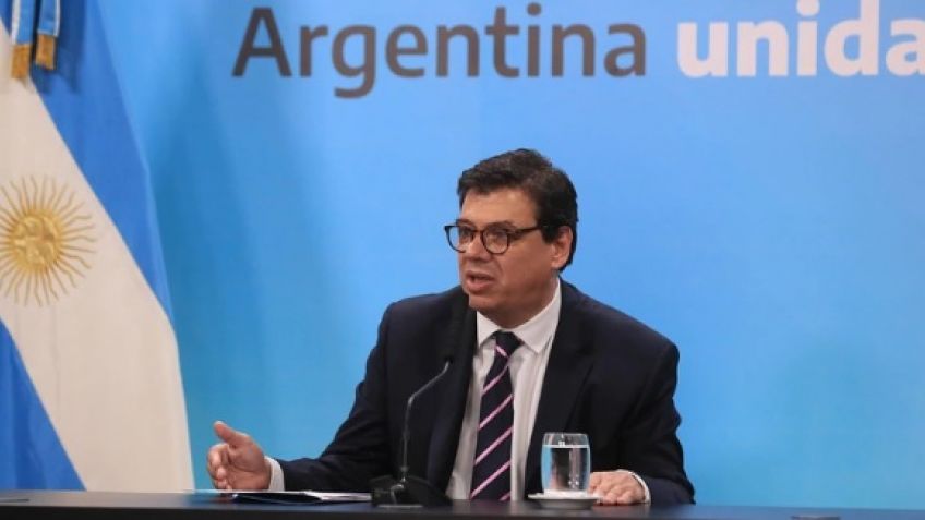 El Gobierno otorgó una licencia extraordinaria a quienes viajaron al exterior para prevenir más contagios de coronavirus