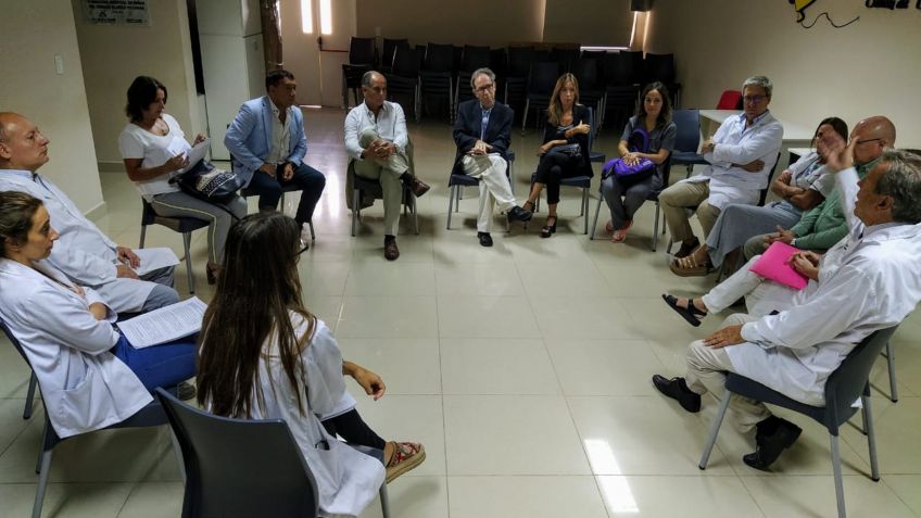 El Municipio emitió nuevas recomendaciones por el Coronavirus