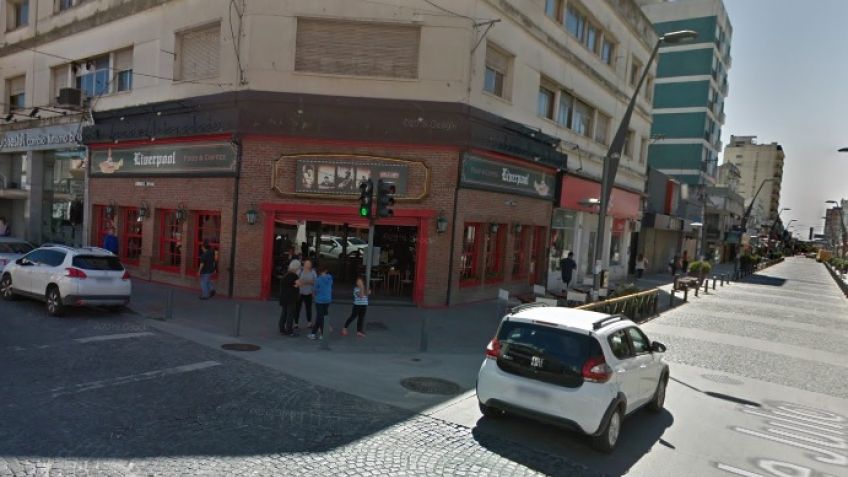 Demolerán y renovarán por completo la esquina de 9 de julio y San Martín