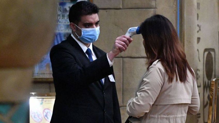 Coronavirus: cuarentena obligatoria para quienes viajaron a los países más afectados 