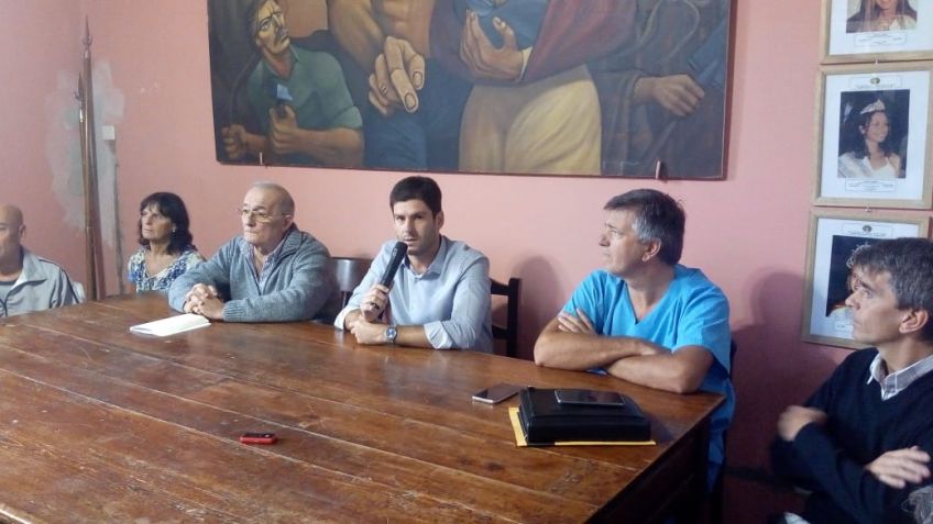 Postergan la Fiesta del Ternero por el Coronavirus