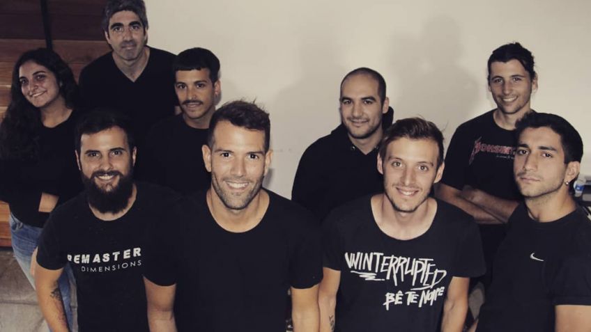 Descalzos vuelve al Teatro del Fuerte
