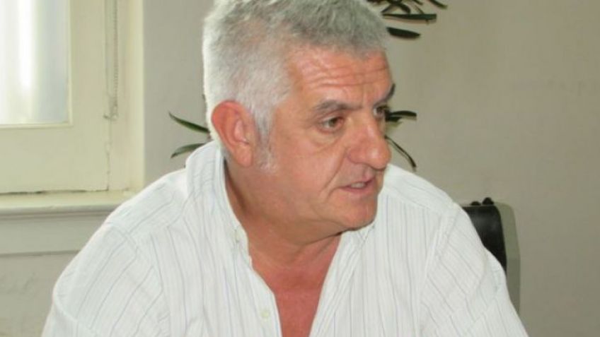 "No tenemos casos confirmados, todo lo que venimos trabajando es por prevención"