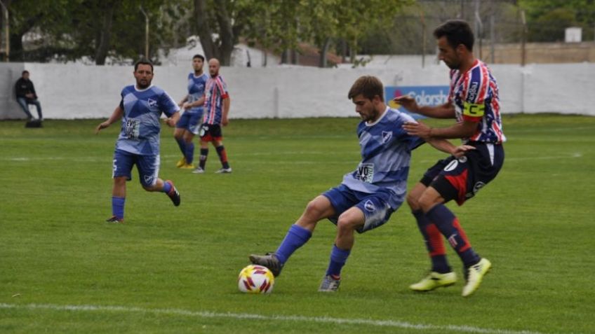 La Liga Tandilense suspendió el Torneo Preparación