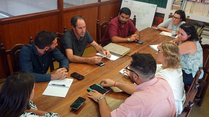 Pese a las suspensiones, desde Turismo confían en que "la Semana Santa aún tenga atractivo"
