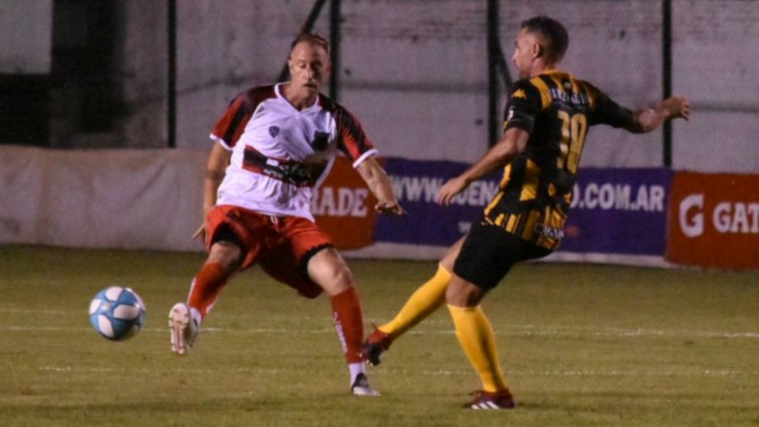 Foto: Prensa Defensores Oficial