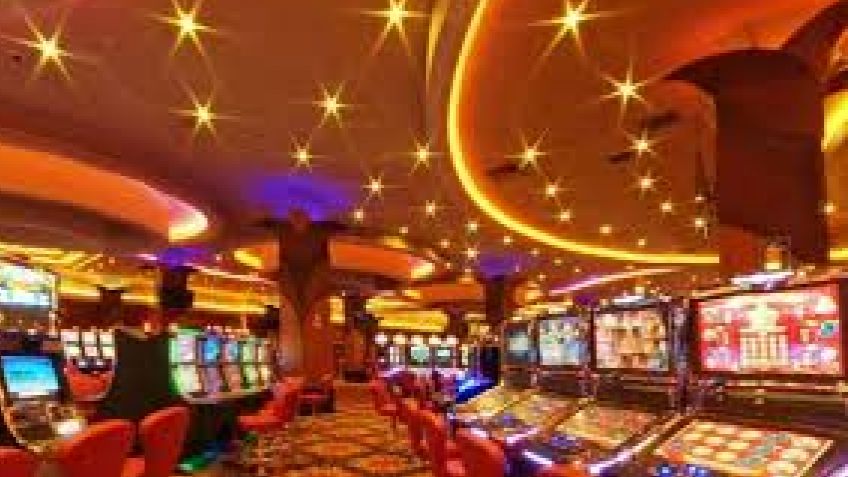 El Casino cerró sus puertas por "falta de prevención e higiene"