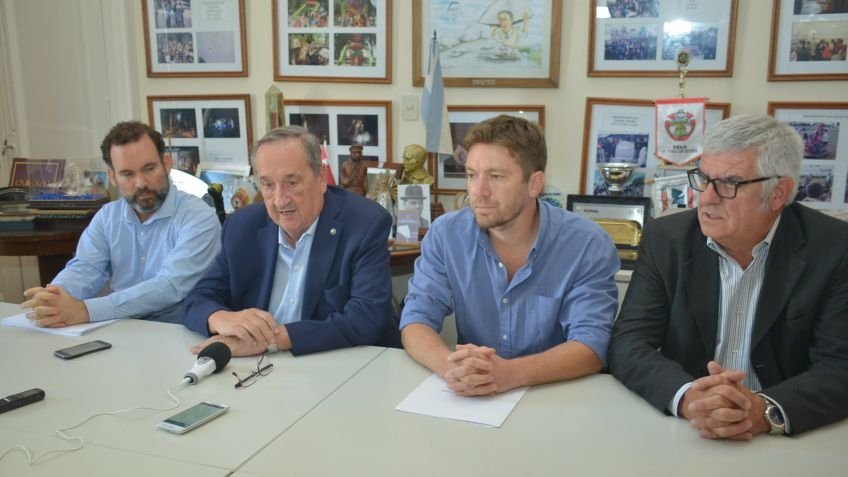 El municipio anunció nuevas medidas para la prevención del coronavirus