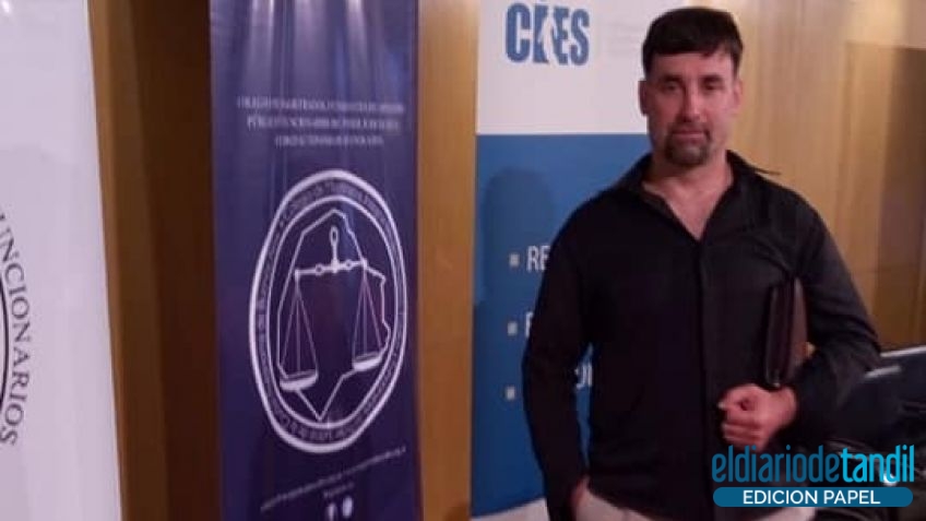 "En la noche de Tandil pasan cosas terribles, pero no al extremo de tener un muerto"
