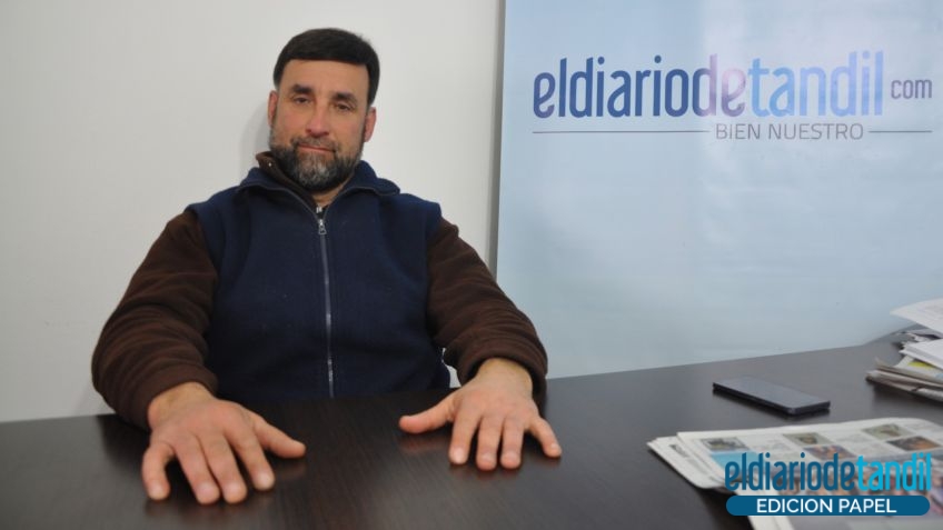 "En la noche de Tandil pasan cosas terribles, pero no al extremo de tener un muerto"