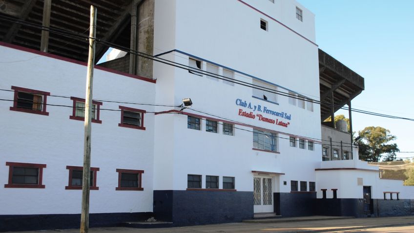 Ferro suspende todas las actividades deportivas y sociales