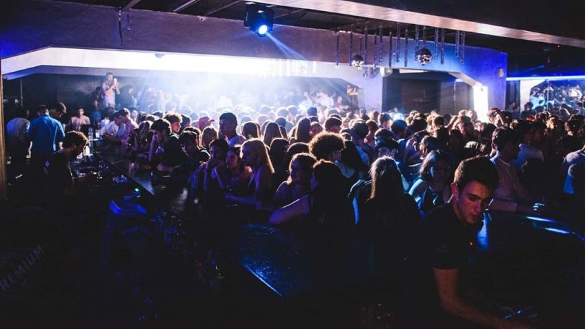 Los locales nocturnos cierran sus puertas