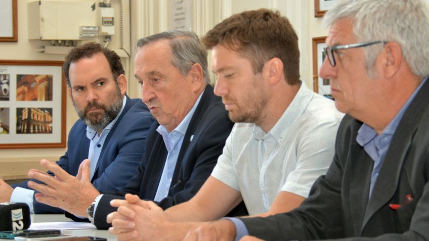Coronavirus: el Municipio comunicó la situación actual y nuevas medidas