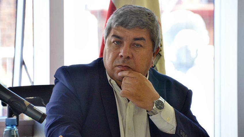 Fernández propone reprogramar los vencimientos de cuotas bancarias