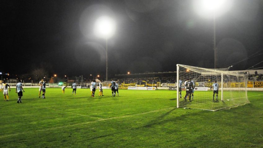 El fútbol argentino se suspende hasta el 31 de marzo