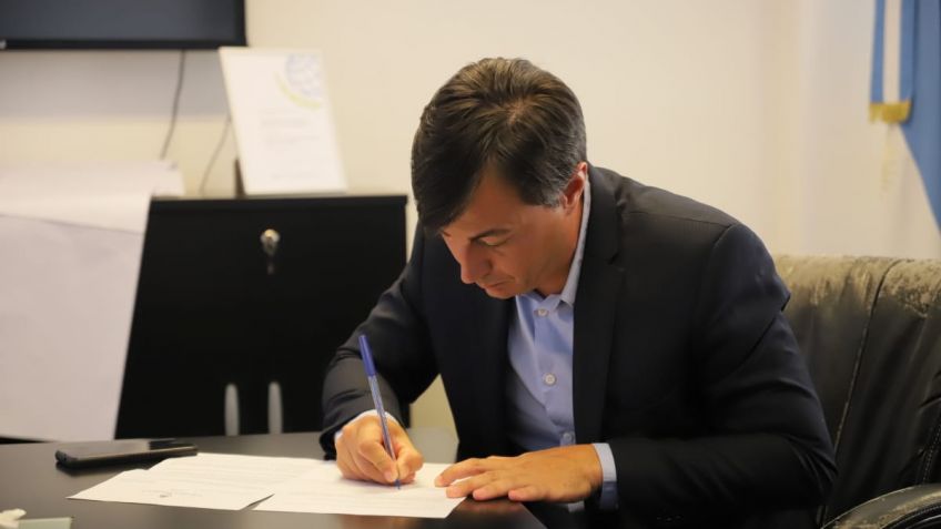ANSES adelanta su calendario de pagos