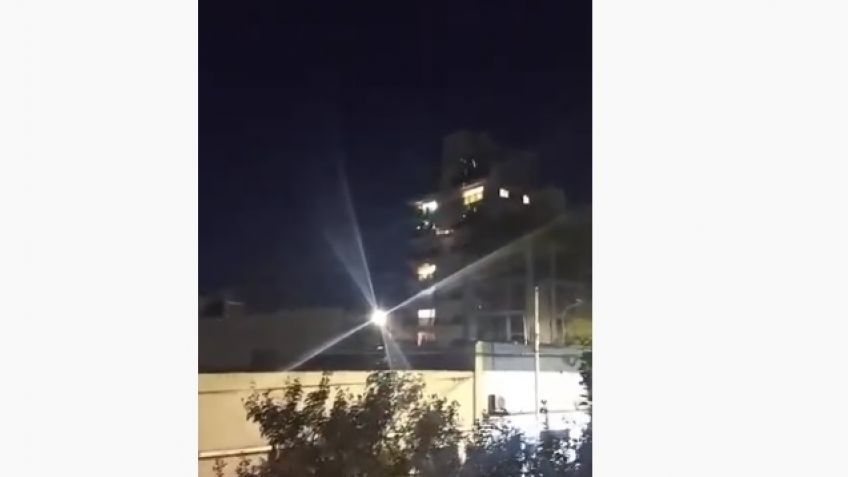 Tandil en cuarentena: música en los balcones y online