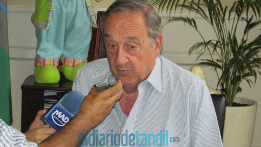 Lunghi: "Nos estamos jugando la salud y la vida"