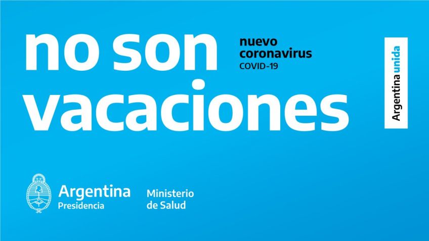 Apuntes de una pandemia: Día #3
