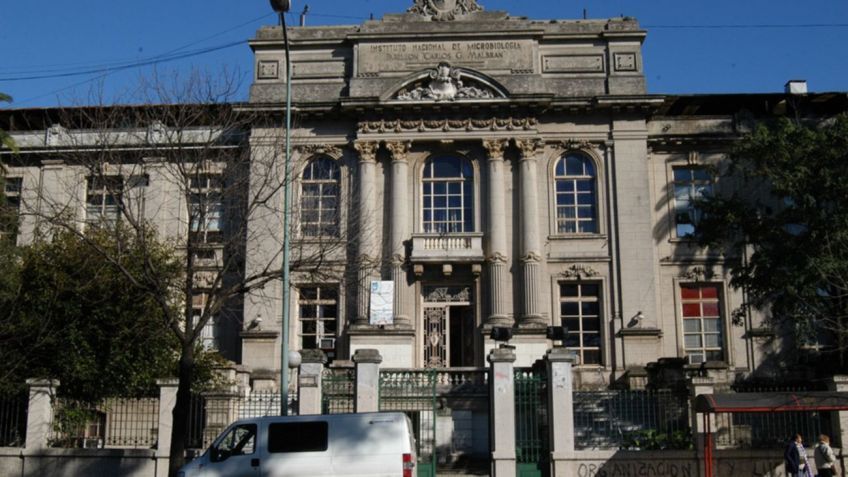 Coronavirus: tres casos siguen en estudio en el Malbrán