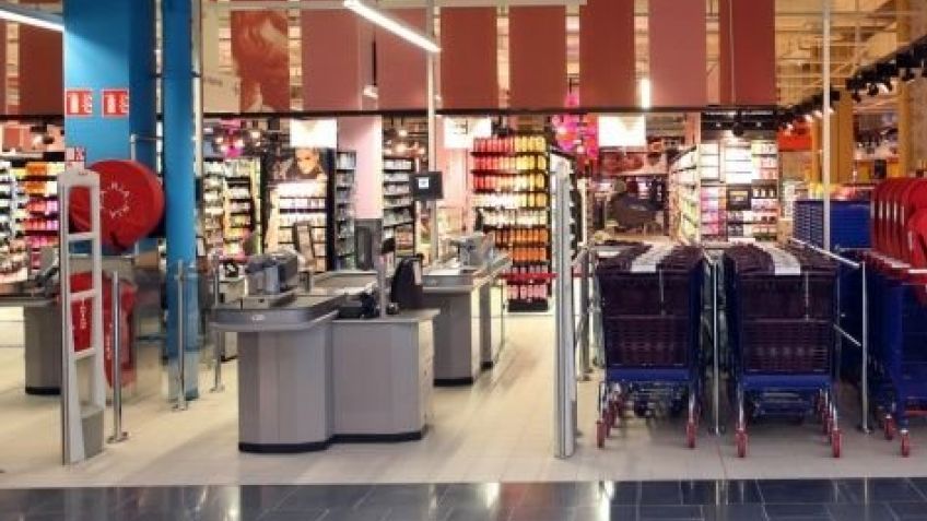 Supermercados abrirán hasta las 20 horas