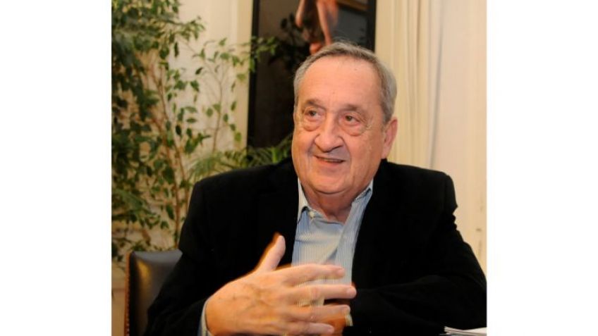 Lunghi: "Quiero el estado de sitio y el Ejército en la calle, pero no depende de mi"
