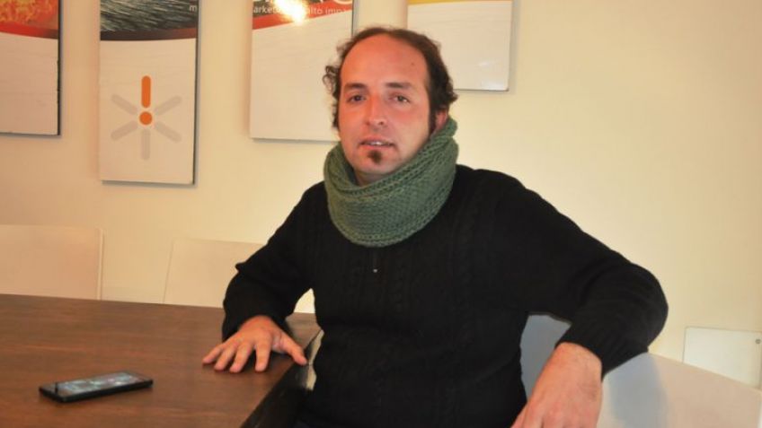 "Hay una desesperación muy grande en las familias por la falta de ingresos"