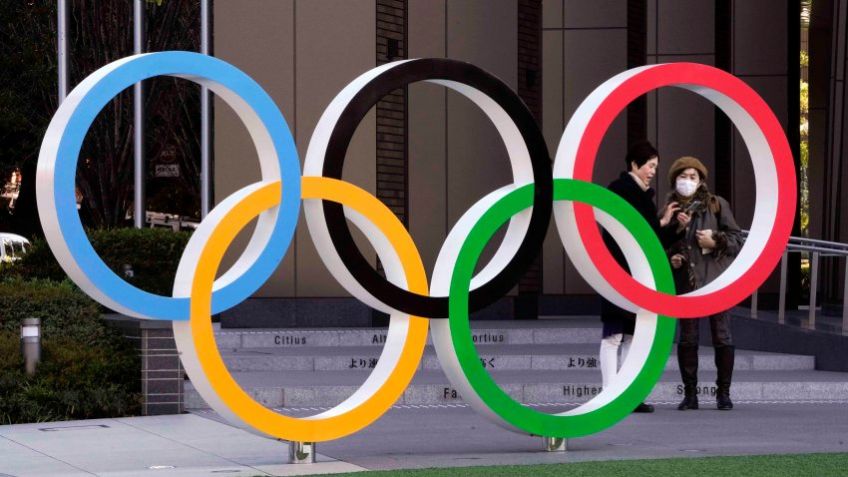 Los Juegos Olímpicos de Tokio se celebrarán en 2021